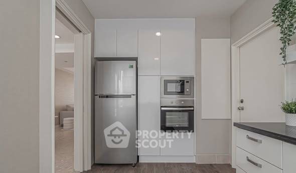 picture 3-BR Condo at Hampton Thonglor 10 near BTS Thong Lor (ID 3301349) - 4/15