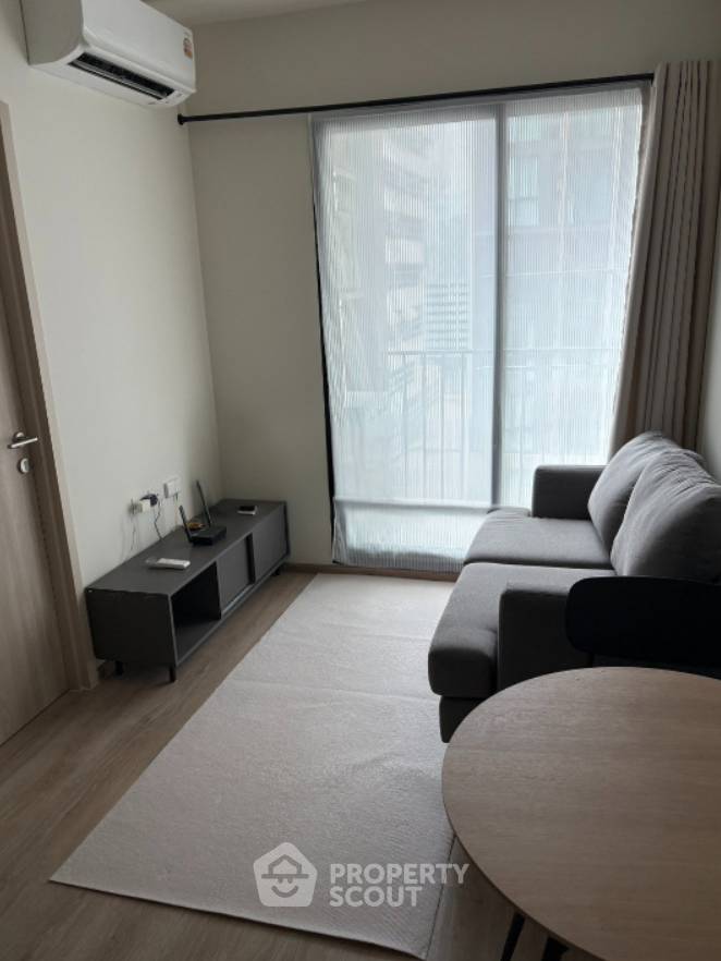picture 1-BR Condo at Nue District R9 near MRT Phra Ram 9 (ID 3057849) - 1/3