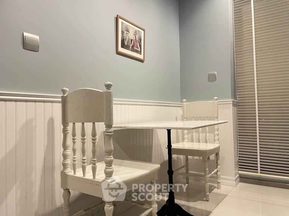 รูป คอนโด 1 ห้องนอน ชั้น 21 Life Asoke - Rama 9 ใกล้ MRT พระราม 9 (ID 3302916) - รูปที่ 6/6