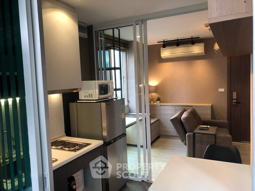 รูป คอนโด 1 ห้องนอน The Base Sukhumvit 77 ใกล้ BTS อ่อนนุช (ID 402671) - รูปที่ 12/15