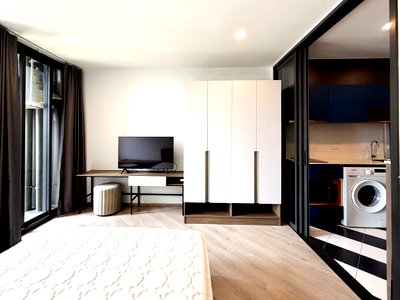 Condos for rent : The BASE Saphanmai 1 bedroom READY TO MOVE IN