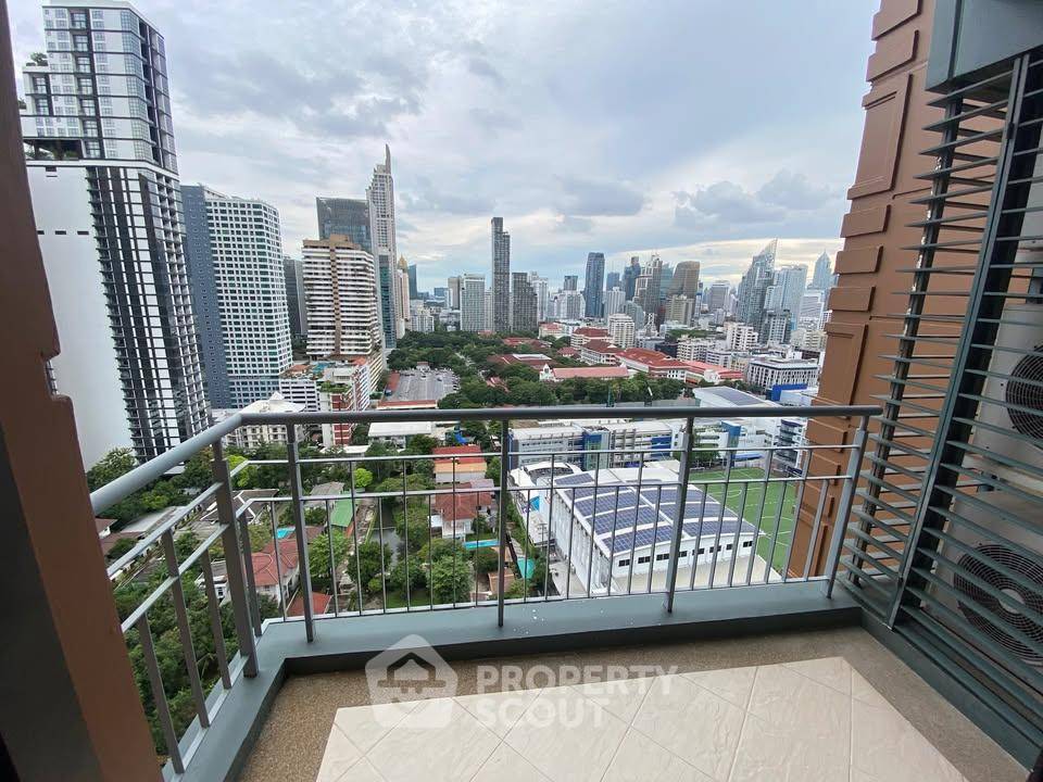 รูป คอนโด 2-ห้องนอน ที่ วิลล่า อโศก ใกล้ MRT เพชรบุรี (ID 3133970) - รูปที่ 3/12
