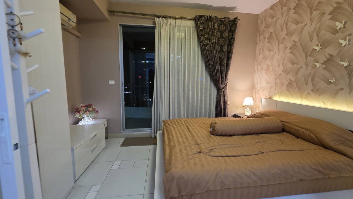 รูป เช่า Supalai River Place Condo ราคาคนไทย 14,000 บาท/เดือน ราคาต่างชาติ 15,000 บาท/เดือน Line : @ian569 /please contact us✨ - รูปที่ 10/12