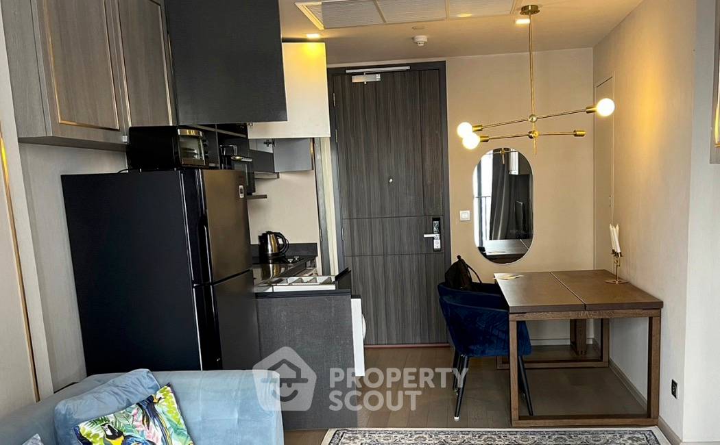รูป คอนโด 2-ห้องนอน ที่ แอชตัน อโศก ใกล้ MRT สุขุมวิท (ID 3298562) - รูปที่ 3/5