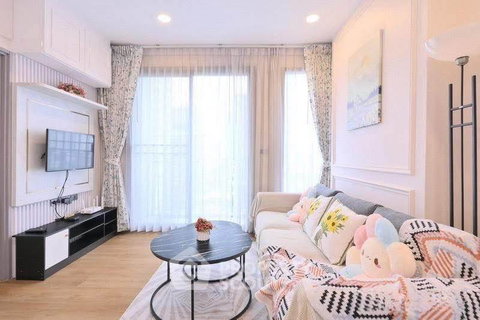 รูปภาพ คอนโด 1-ห้องนอน ที่ ซีล บาย แสนสิริ ใกล้ BTS ทองหล่อ (ID 3301067)
