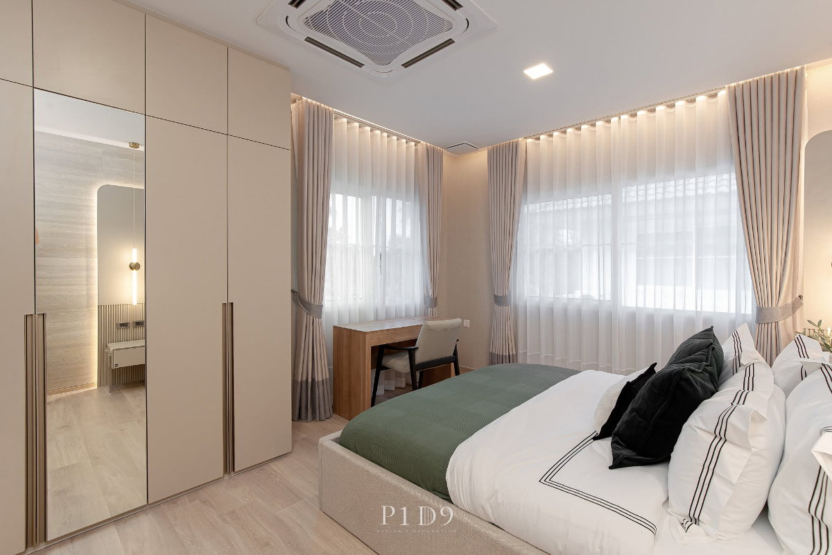 รูป UV01957 - Villaggio 2 Srinakarin - Bangna : MegaBangna - รูปที่ 5/12