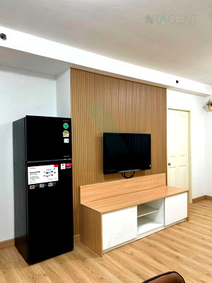 Condos for sale : 🎉 For Sell Condo CITY HOME RATTANATHIBET Building 1, Floor 11,2 bed room, Room size 50 sqm