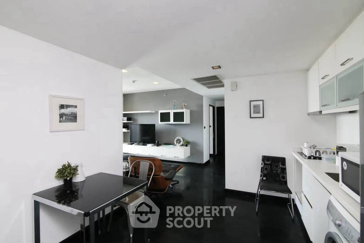 รูป คอนโด 2 ห้องนอน The Alcove Thonglor 10 ใกล้ BTS ทองหล่อ (ID 3299229) - รูปที่ 2/19