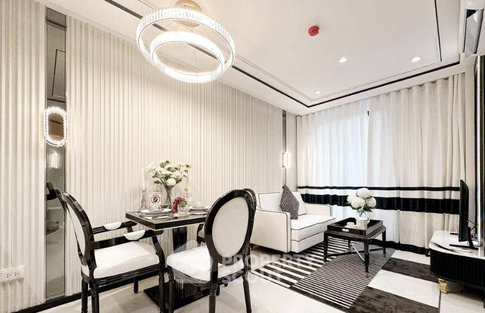 1-BR Condo at Embassy Pattaya close to Pattaya (ID 2594620)