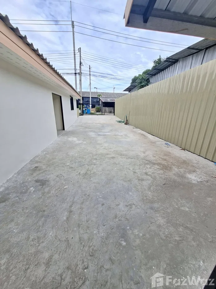 รูป ขาย บ้านเดี่ยว 4 ห้องนอน ใน เมืองพัทยา, ชลบุรี 6740338 - รูปที่ 4/19
