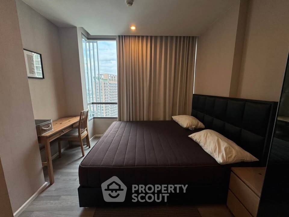 รูป คอนโด 1-ห้องนอน ที่ เดอะ รูม สุขุมวิท 69 ใกล้ BTS พระโขนง (ID 3301195) - รูปที่ 6/11
