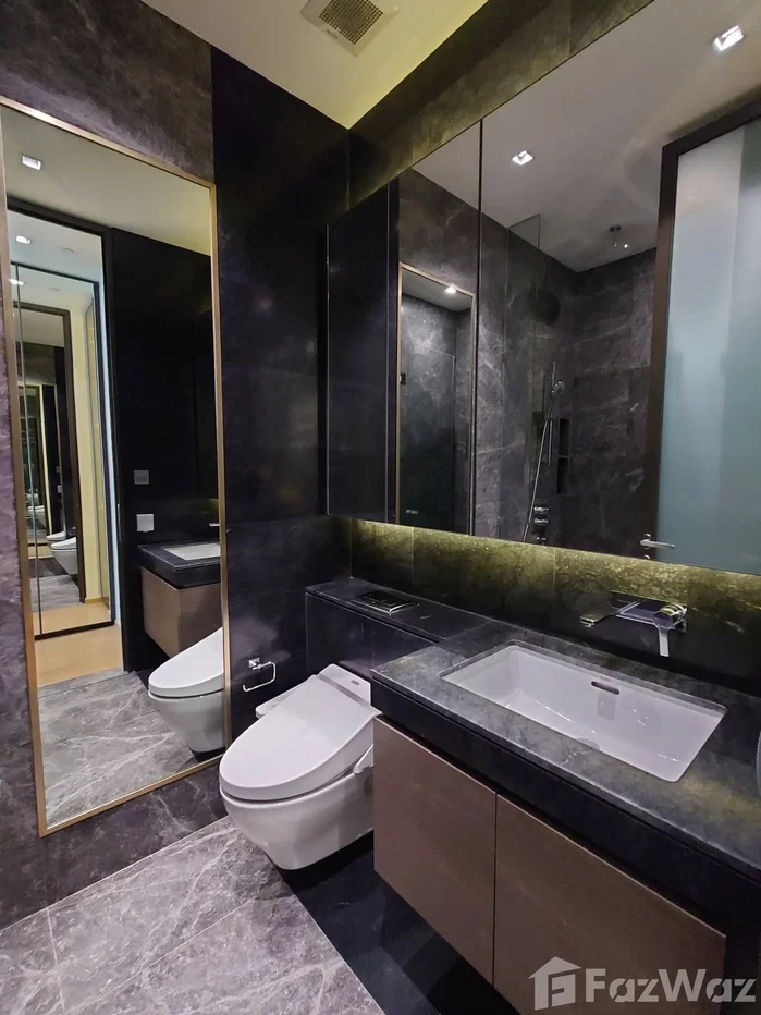 รูป ขาย คอนโด 1 ห้องนอน ในโครงการ 28 ชิดลม 6744580 - รูปที่ 9/10