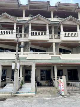 ให้เช่าดำเนินกิจการต่อได้เลย ไม่ต้องเซ้ง ใกล้หาดแสงจันทร์ ติดโรงแรม PMY Beach Resort
ให้เช่า 20,000/เดือน