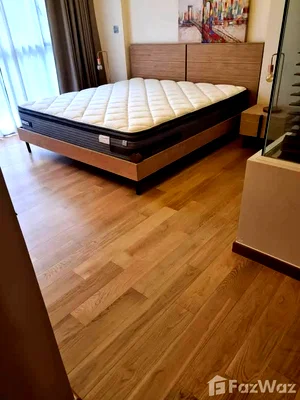 Condos for rent : Via Botani Condo Sukhumvit 47 6766861