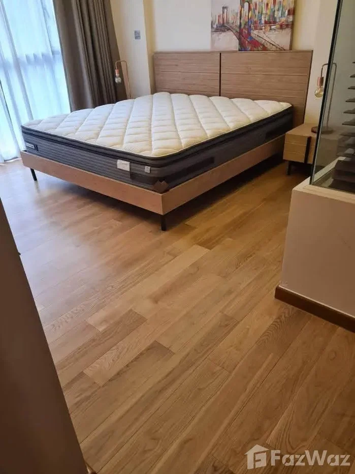 รูป คอนโดให้เช่า 2 ห้องนอน ในโครงการ เวีย โบทานี 6766861 - รูปที่ 1/6