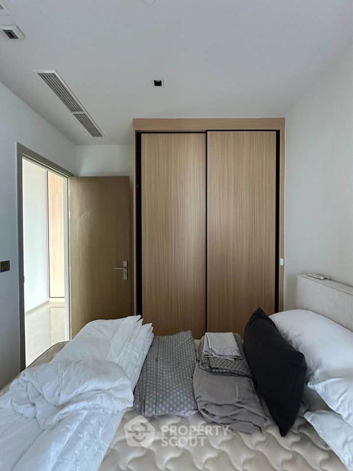 picture 2-BR Condo At Ashton Silom Near BTS Chong Nonsi (ID 3300502) - 14/14