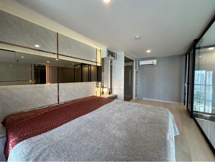 รูป ✨Duplex 2 Bedrooms Unit For Rent @ Knightsbridge Prime Sathorn ✨ 🏡 - รูปที่ 7/10