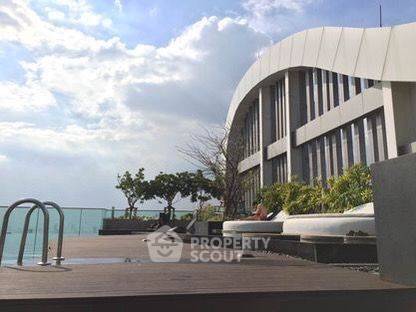 picture Great Value 1-BR At Rhythm Sukhumvit 44/1 Near BTS Phra Khanong (ID 1821169) - 20/26