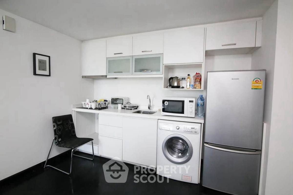 รูป คอนโด 2 ห้องนอน The Alcove Thonglor 10 ใกล้ BTS ทองหล่อ (ID 3299229) - รูปที่ 4/19