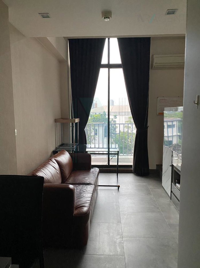 picture 🚩 For Sell Condo BEYOND SUKHUMVIT Building 1, Floor 5,Duplex, Room size 39.00 sqm - 5/8