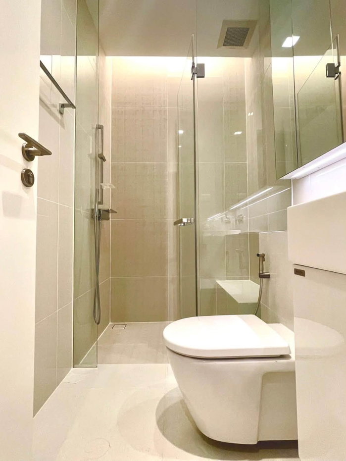 picture The Saint Residences 2 Bed Corner Unit near Mrt Phahon Yothin 300 m - 4/5