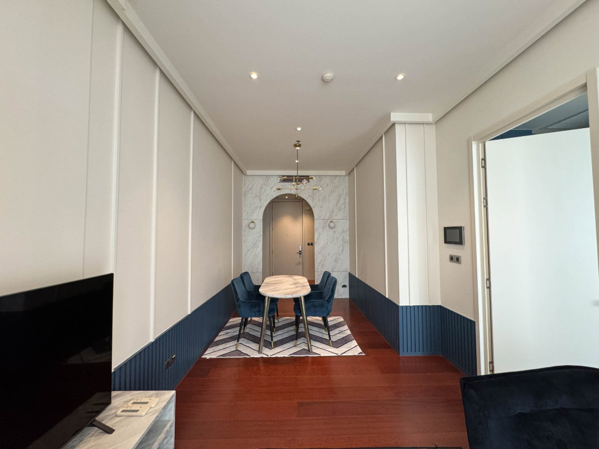 picture Khun by Yoo 1 bedroom Nice decoration - 5/11