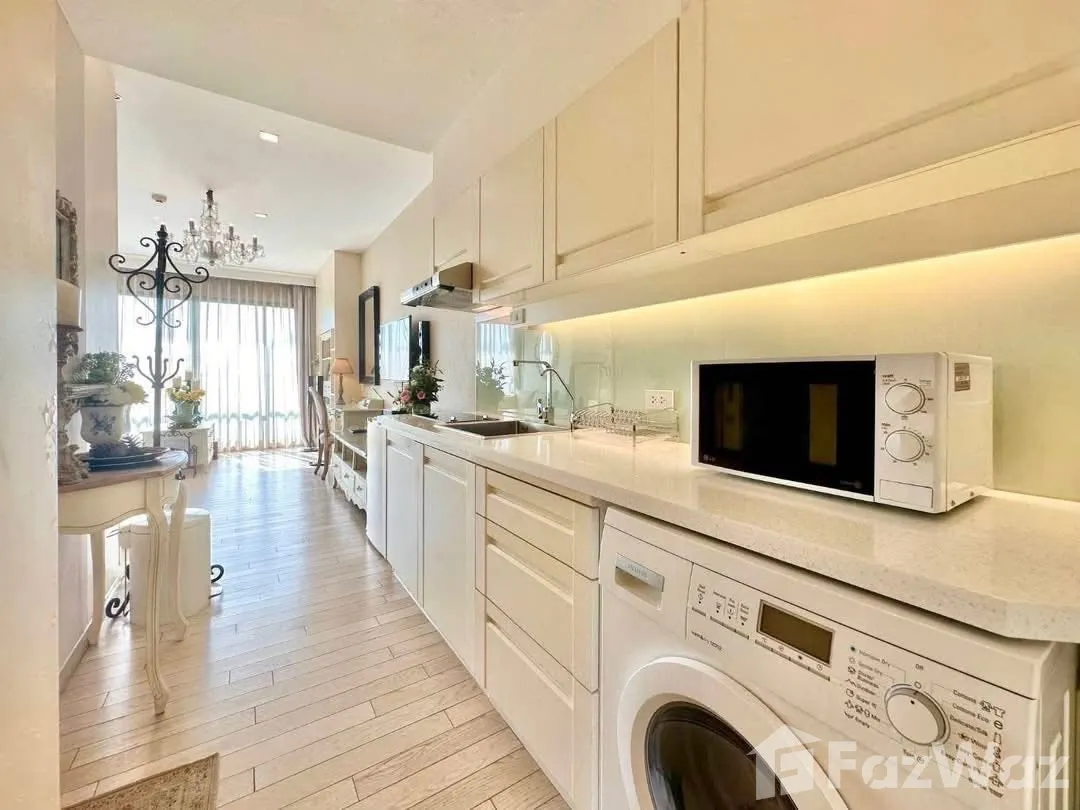 รูป ขาย คอนโด 1 ห้องนอน ในโครงการ โนเบิล โซโล่ 6767115 - รูปที่ 6/9
