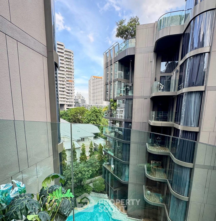 รูป คอนโด 2 ห้องนอน เลี้ยงสัตว์ได้ Ashton Residence 41 ใกล้ BTS พร้อมพงษ์ (ID 3270936) - รูปที่ 10/10