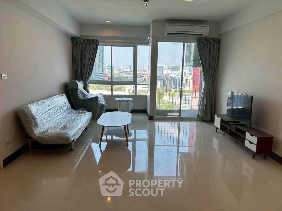 รูป คอนโดหนึ่งห้องนอน Aliss Tiwanon Condominium ใกล้ MRT กระทรวงสาธารณสุข (ID 3301732) - รูปที่ 3/6