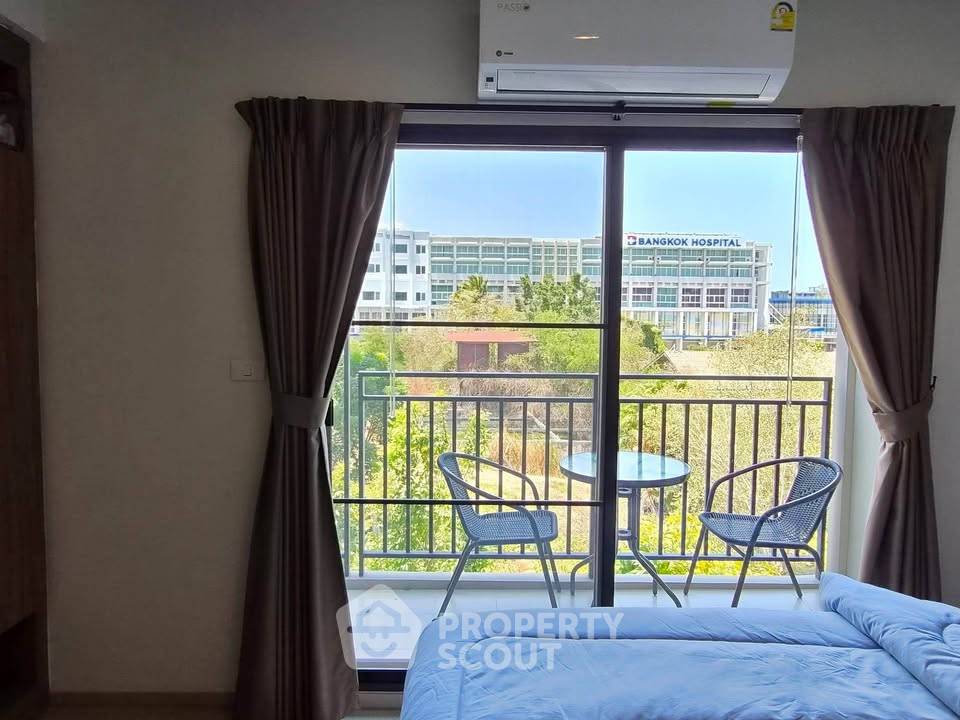 รูป ขายคอนโด 1 ห้องนอน ขนาด 27 ตร.ม. La Casita Hua Hin หัวหิน (ID 3302160) - รูปที่ 3/8