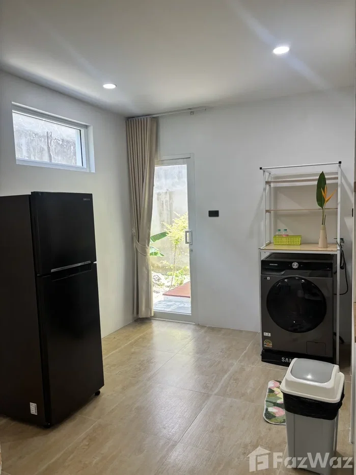 รูป บ้านเดี่ยวให้เช่า 2 ห้องนอน ใน เชิงทะเล, ภูเก็ต 6748370 - รูปที่ 8/18