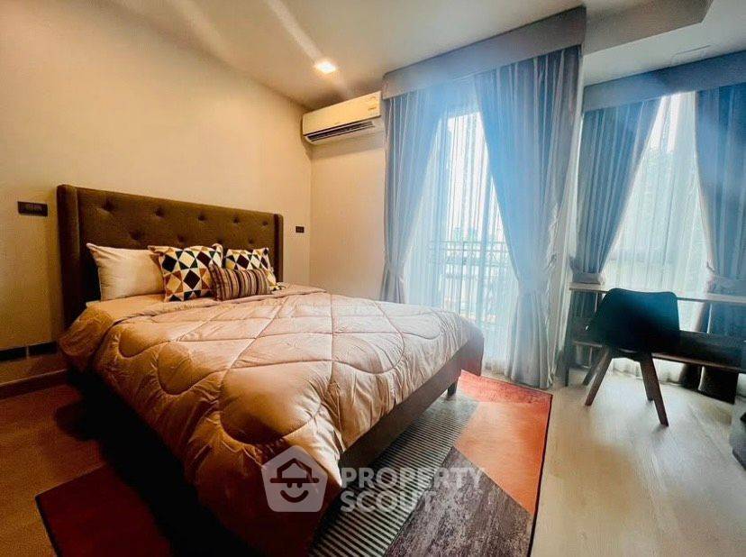 รูป ขายคอนโด 1 ห้องนอน Venio Sukhumvit 10 ใกล้ BTS อโศก (ID 2513771) - รูปที่ 1/8