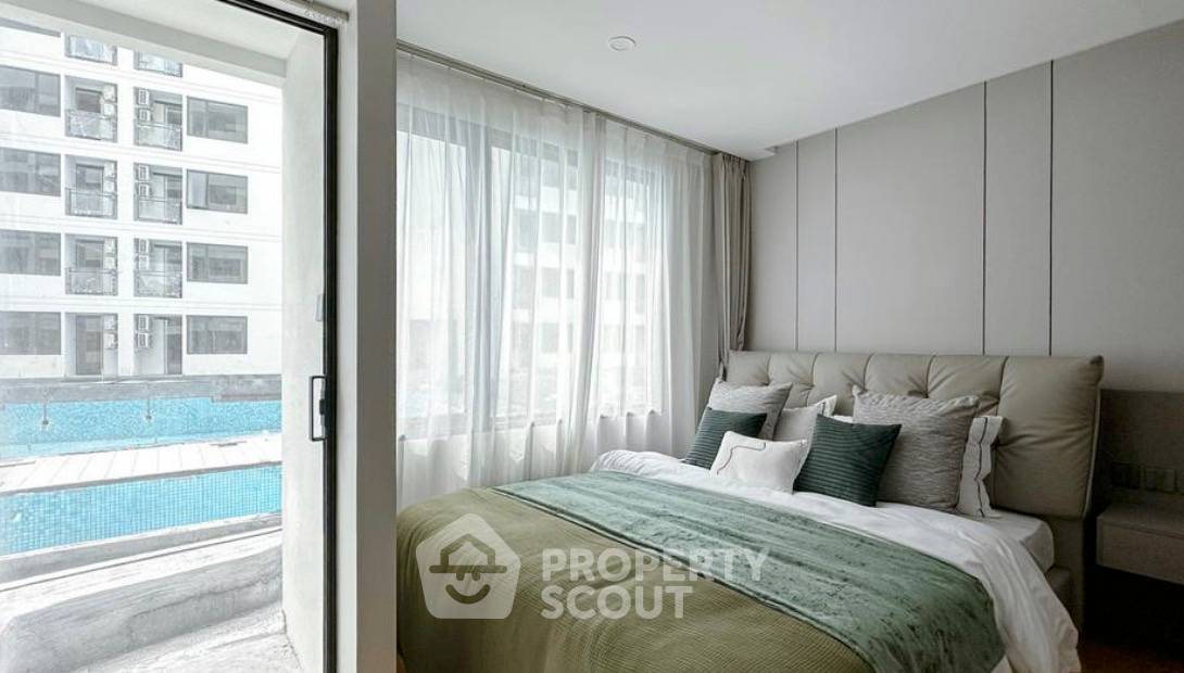 รูป ขายคอนโด 2 ห้องนอน Capri Residence Bangtao ภูเก็ต (ID 2740543) - รูปที่ 5/6