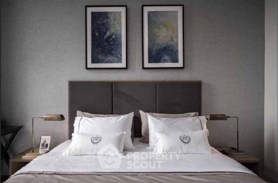 รูป คอนโด 3 ห้องนอน ชั้น 40 Noble Ploenchit ใกล้ BTS เพลินจิต (ID 3300220) - รูปที่ 8/13