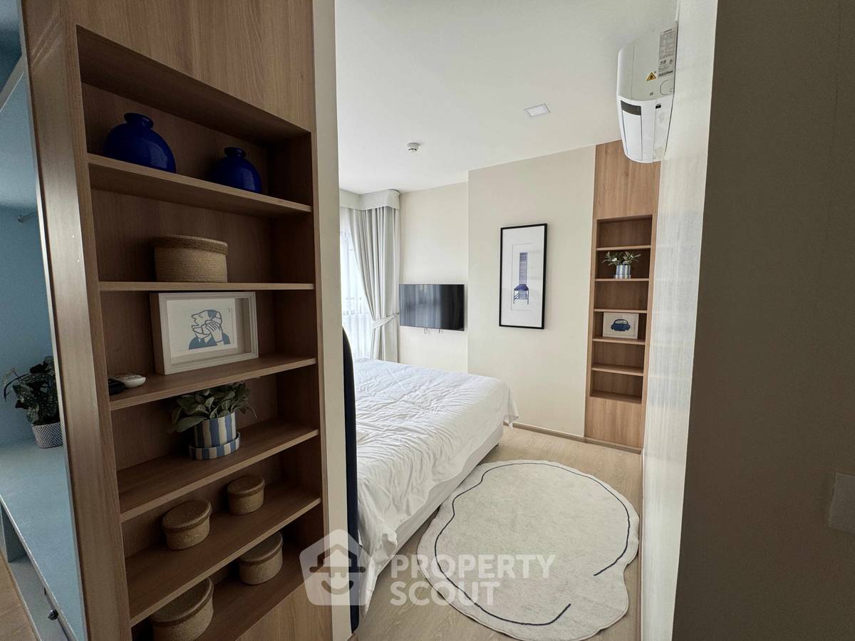 รูป คอนโด 2 ห้องนอน PYNN Pridi 20 ใกล้ BTS พระโขนง (ID 3298437) - รูปที่ 5/11
