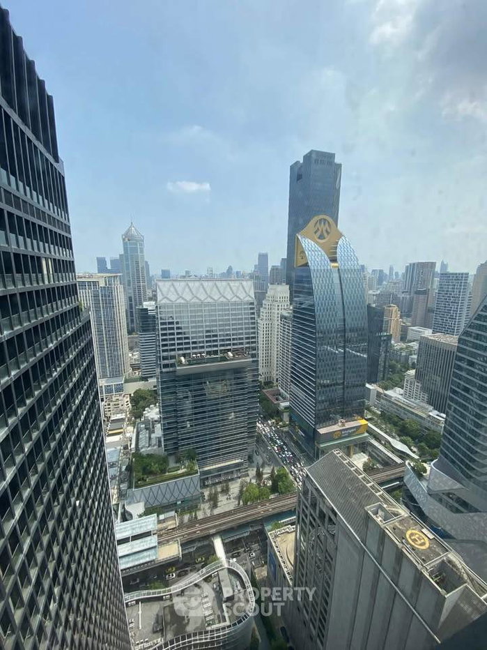 รูป คอนโด 3-ห้องนอน ที่ โนเบิล เพลินจิต ใกล้ BTS เพลินจิต (ID 3144621) - รูปที่ 10/10