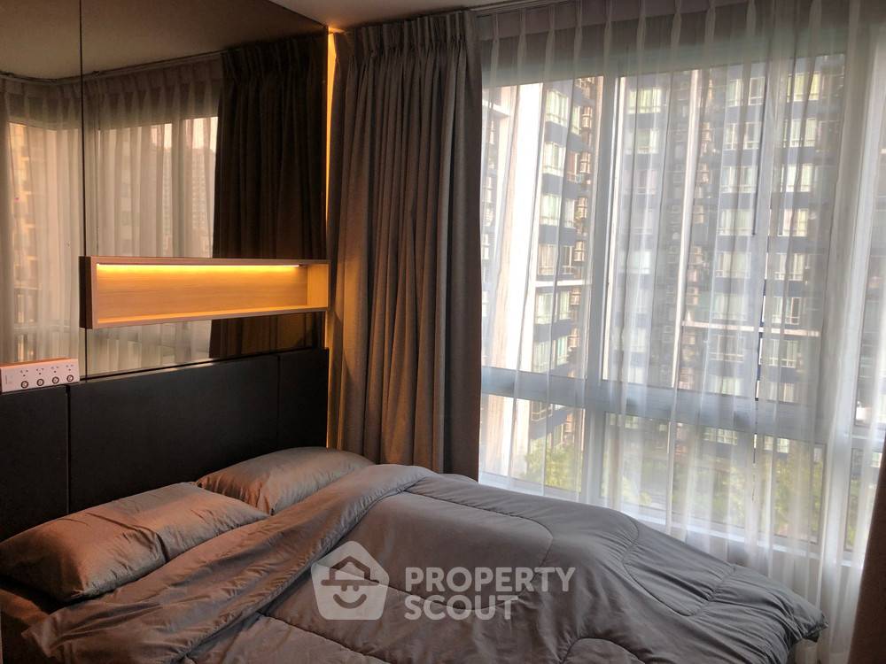 รูป คอนโด 1 ห้องนอน The Base Sukhumvit 77 ใกล้ BTS อ่อนนุช (ID 402671) - รูปที่ 5/15