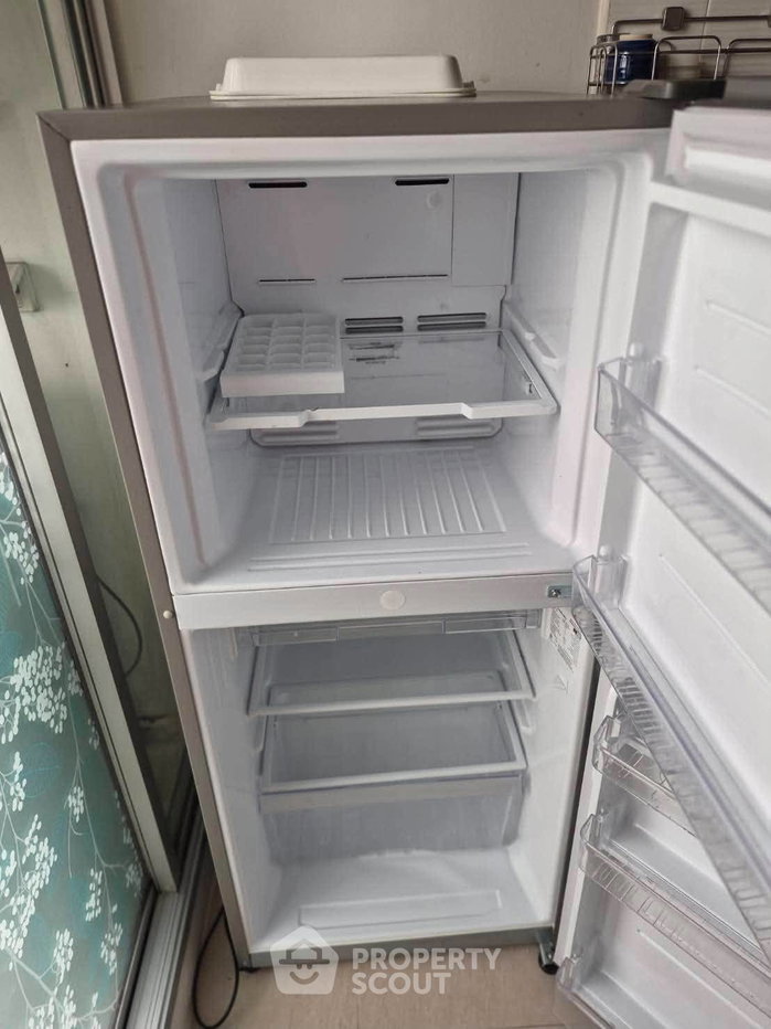 picture 1-BR Condo U Delight @ Onnut Station Near BTS On Nut (ID 3298481) - 6/12