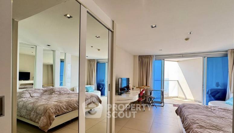 รูป คอนโด สตูดิโอ ที่ แซนด์ คอนโดมิ้นียม ใกล้ ถนนพระตำหนัก พัทยา (ID 2707654) - รูปที่ 11/13