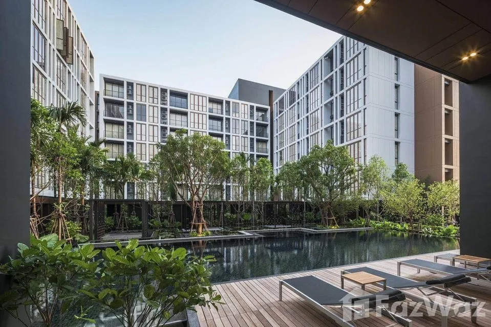 picture 1 Bedroom Condo for sale at Hasu Haus 6748543 - 6/7