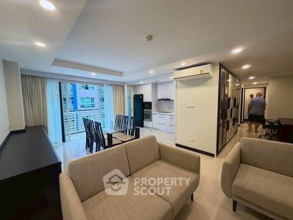 รูป คอนโด 2 ห้องนอน ขนาด 107 ตร.ม. Avenue 61 Condominium ใกล้ BTS ทองหล่อ (ID 3302501) - รูปที่ 4/22