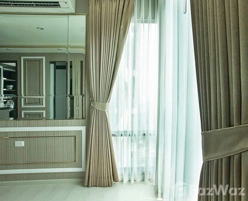 รูป ขาย คอนโด 2 ห้องนอน ในโครงการ ริทึ่ม อโศก 6765539 - รูปที่ 1/4