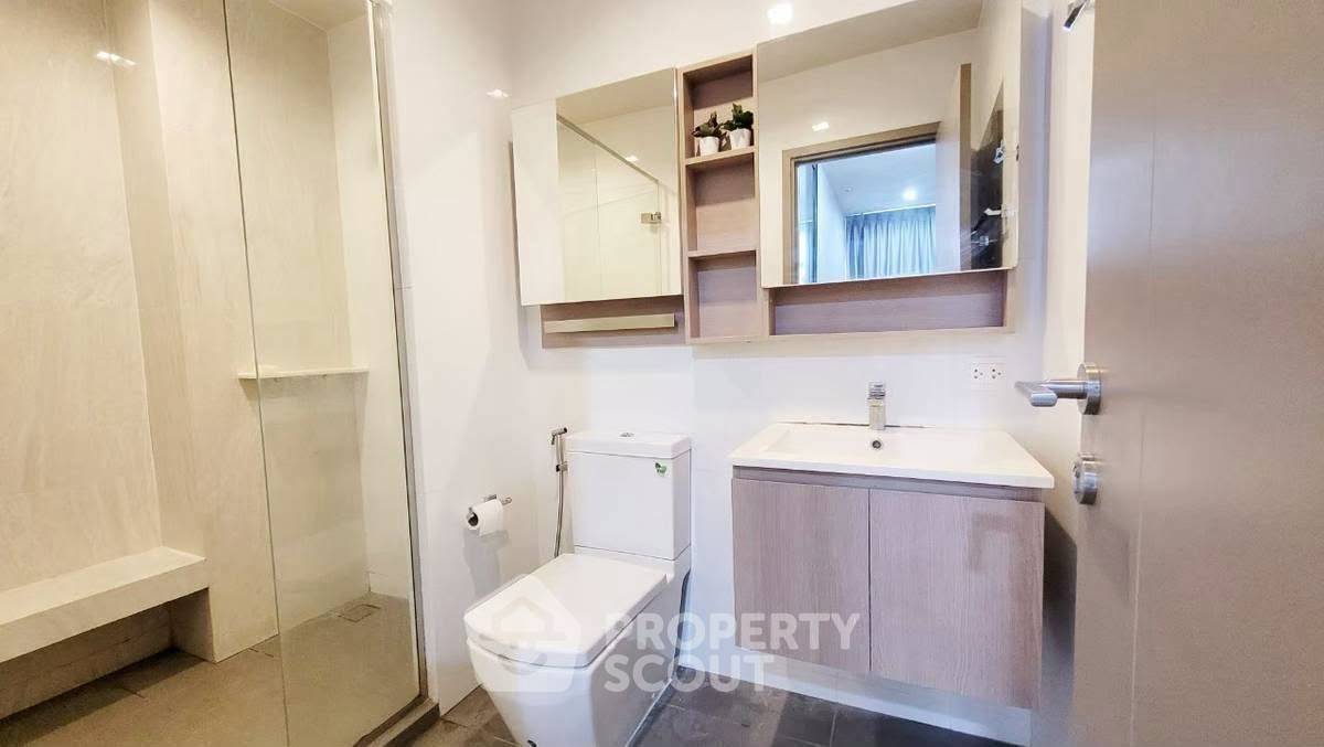รูป คอนโด 2-ห้องนอน ที่ เดอะไลน์ วงศ์สว่าง ใกล้ MRT วงศ์สว่าง (ID 3301873) - รูปที่ 8/8