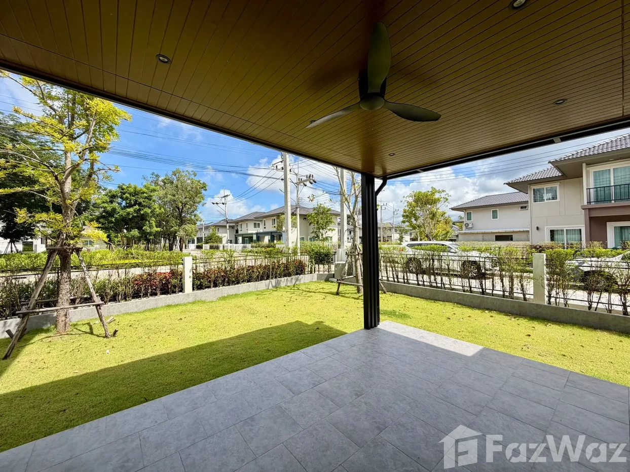 รูป บ้านเดี่ยวให้เช่า 4 ห้องนอน ในโครงการ สราญสิริ เกาะแก้ว รีทรีต 6249598 - รูปที่ 42/47