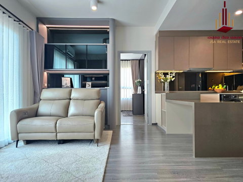 ✨ For Sale : Ideo Chula-Samyan  Condo ✨  💰 Only 12,890,000 THB