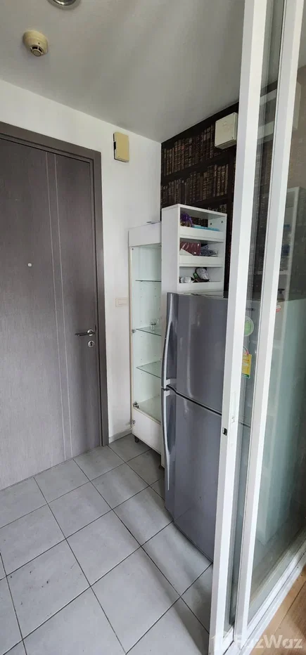 picture Studio Condo for Sale at The Base Rama 9 - Ramkhamhaeng 6767098 - 6/10