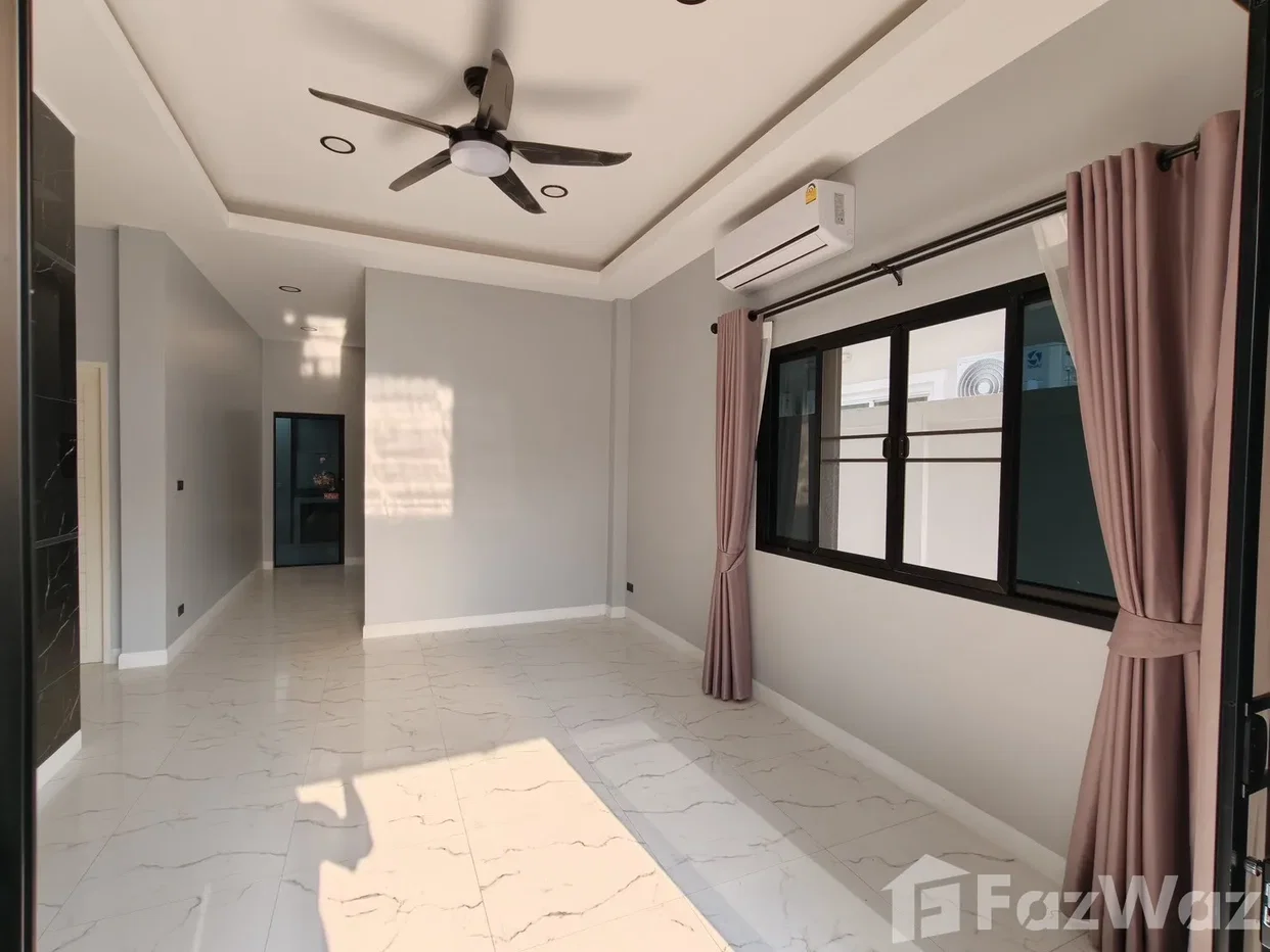 รูป ขาย บ้านเดี่ยว 2 ห้องนอน ใน หินเหล็กไฟ, ประจวบคีรีขันธ์ 6766967 - รูปที่ 5/17