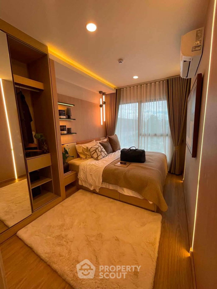 picture 2-BR Condo at Arise Hill in San Sai Noi (ID 3301894) - 5/11