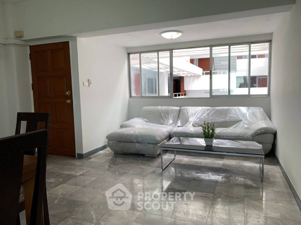 picture 16th-Floor 2-BR Pathumwan Place, 200m To BTS National Stadium (ID 868896) - 2/11