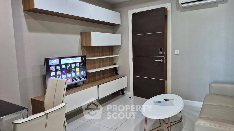 รูป ใกล้ BTS สำโรง เพียง 90 ม. | คอนโด 1 ห้องนอน The Metropolis Samrong Interchange (ID 3301474) - รูปที่ 3/9